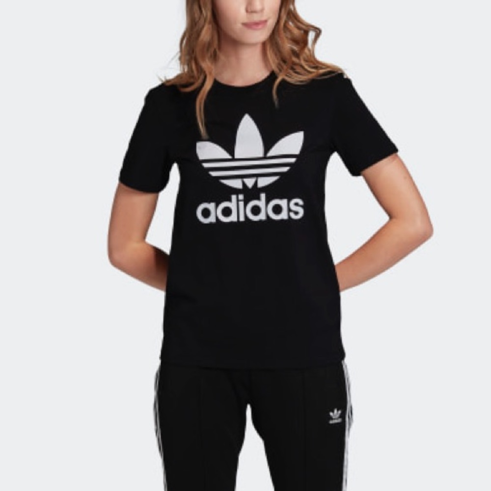 ‼️MUST GO Adidas Womens T-shirt